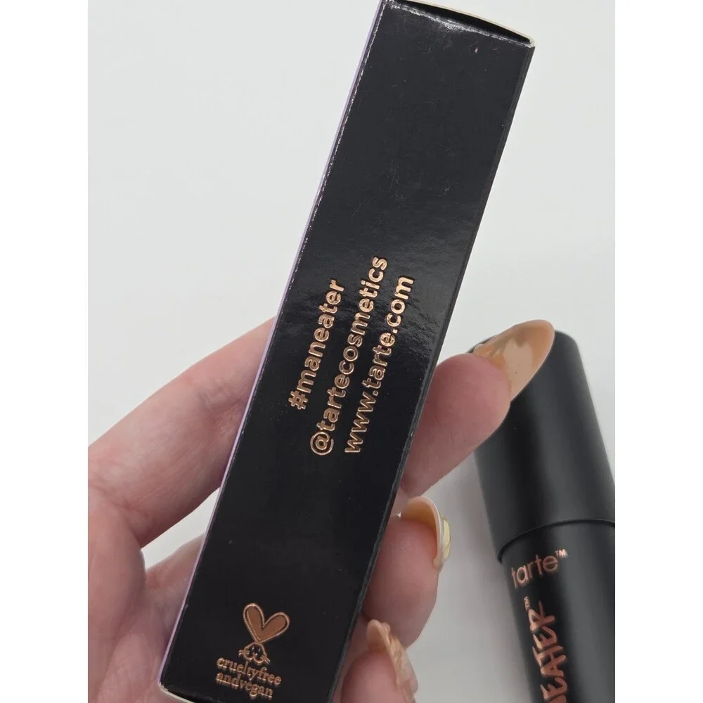 Tarte Maracuja Juicy Glow Gloss Highlight Stick 4g 0.14 oz NEW